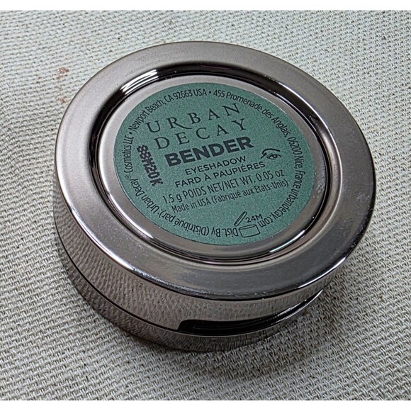 Lot of 6 Single Eyeshadows – Urban Decay, Estée Lauder, Jane, NYX – NEW - Picture 7 of 16